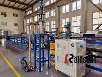 China Suzhou Raidsant Technology Co., Ltd. fabriek